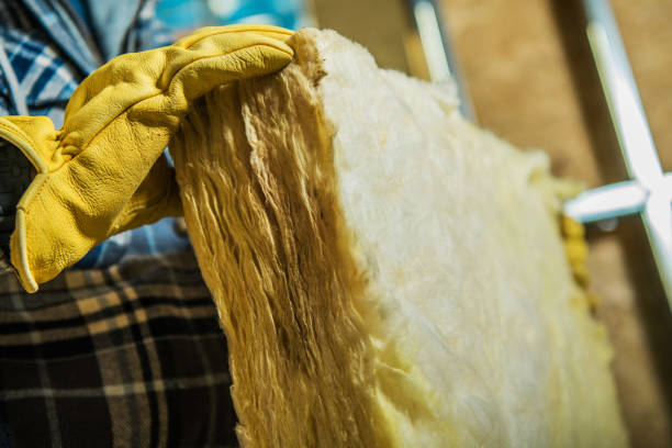 Best Commercial Insulation Contractor  in New California, OH